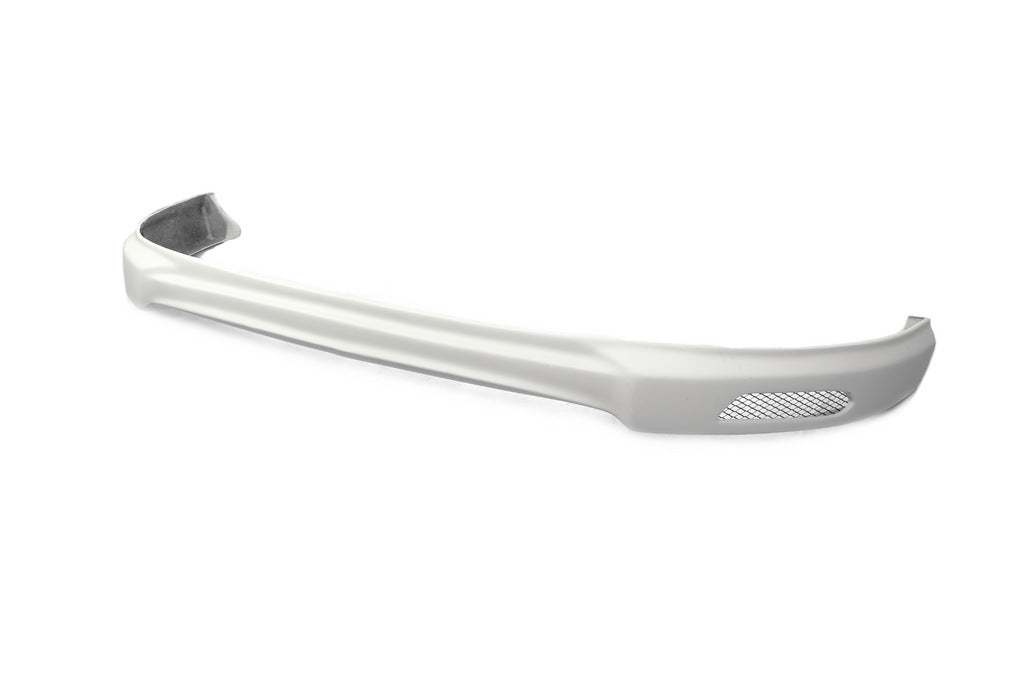 Front bumper lip (2018+, primed for painting) for Ford Custom 2013-2022 - image 1