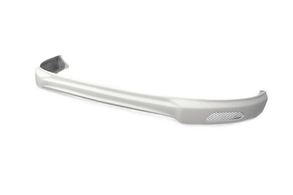 Front bumper lip (2018+, primed for painting) for Ford Custom 2013-2022 - image 1