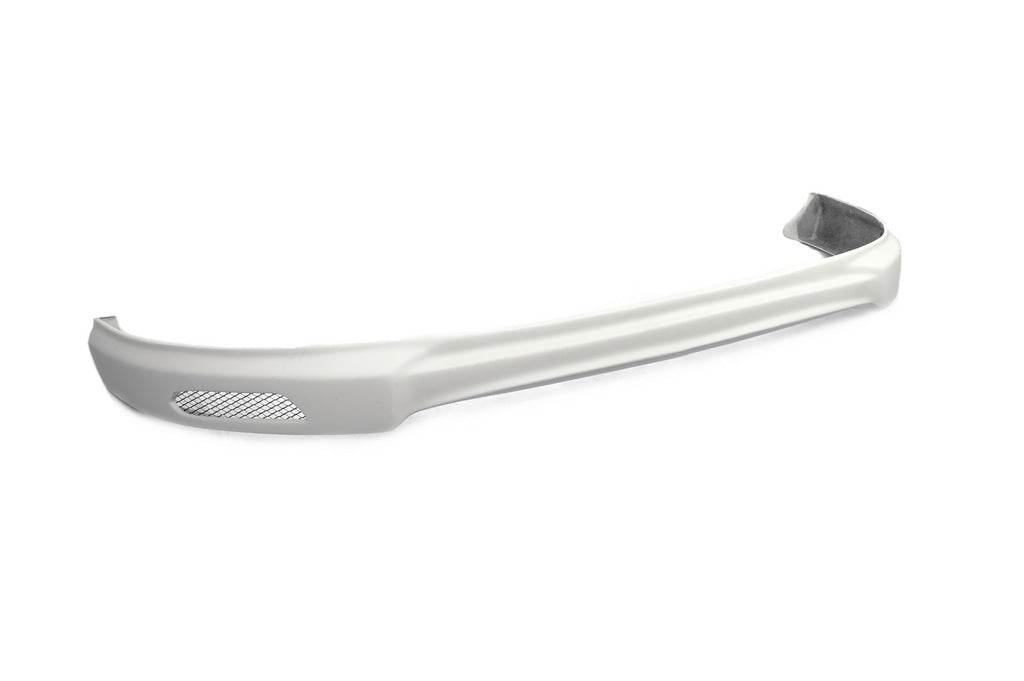 Cover on the front bumper (2018+, for painting) for Ford Custom 2013-2022 - Reelken Auto