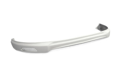 Front bumper lip (2018+, primed for painting) for Ford Custom 2013-2022 - image 3