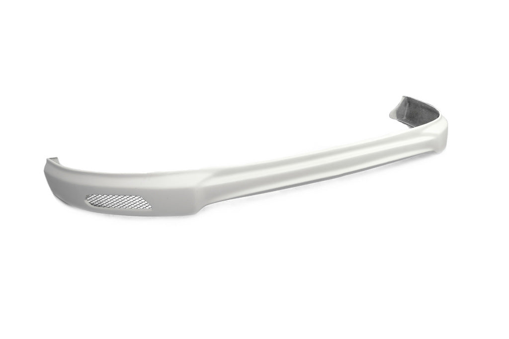 Front bumper lip (2018+, primed for painting) for Ford Custom 2013-2022 - image 3