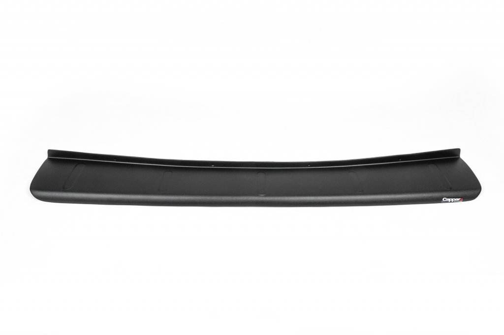Rear bumper (ABS) for Citroen Berlingo/Multispace 2019- - Reelken Auto