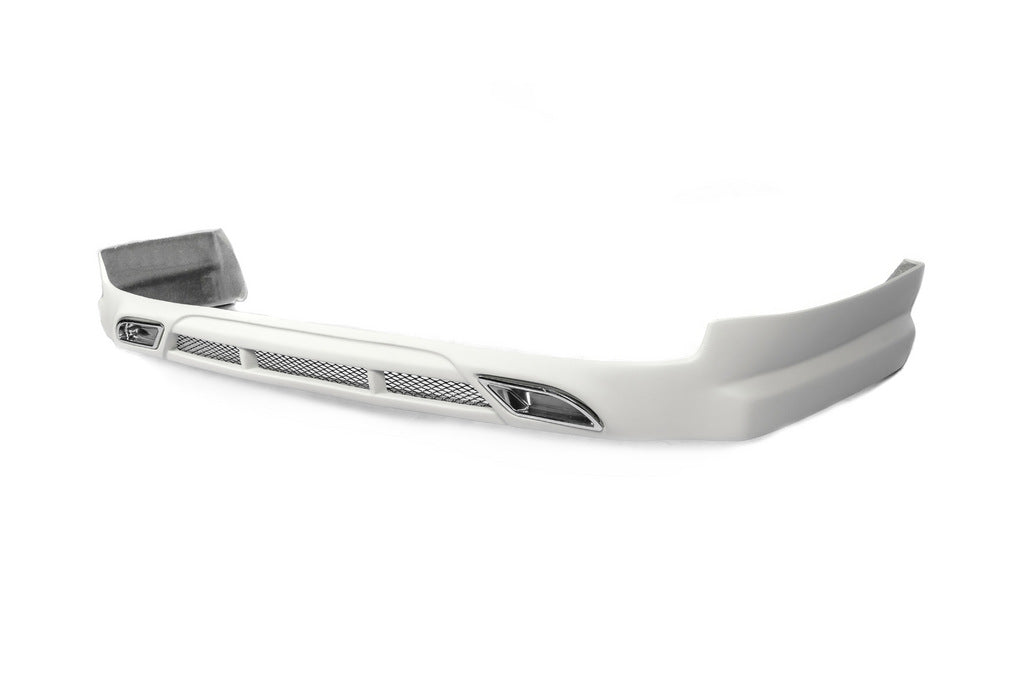 Rear bumper cover (primed for painting) for Ford Custom 2013-2022 - image 5