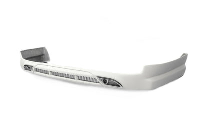 Rear bumper cover (primed for painting) for Ford Custom 2013-2022 - image 5