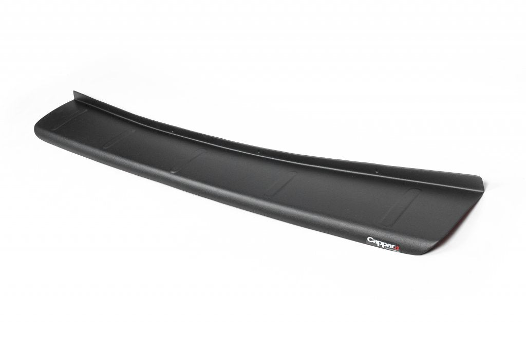 Rear Bumper Protector (ABS) for Opel Combo 2019- - image 20
