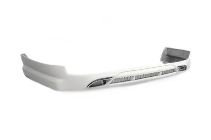 Cover on the rear bumper (for painting) for Ford Custom 2013-2022 - Reelken Auto