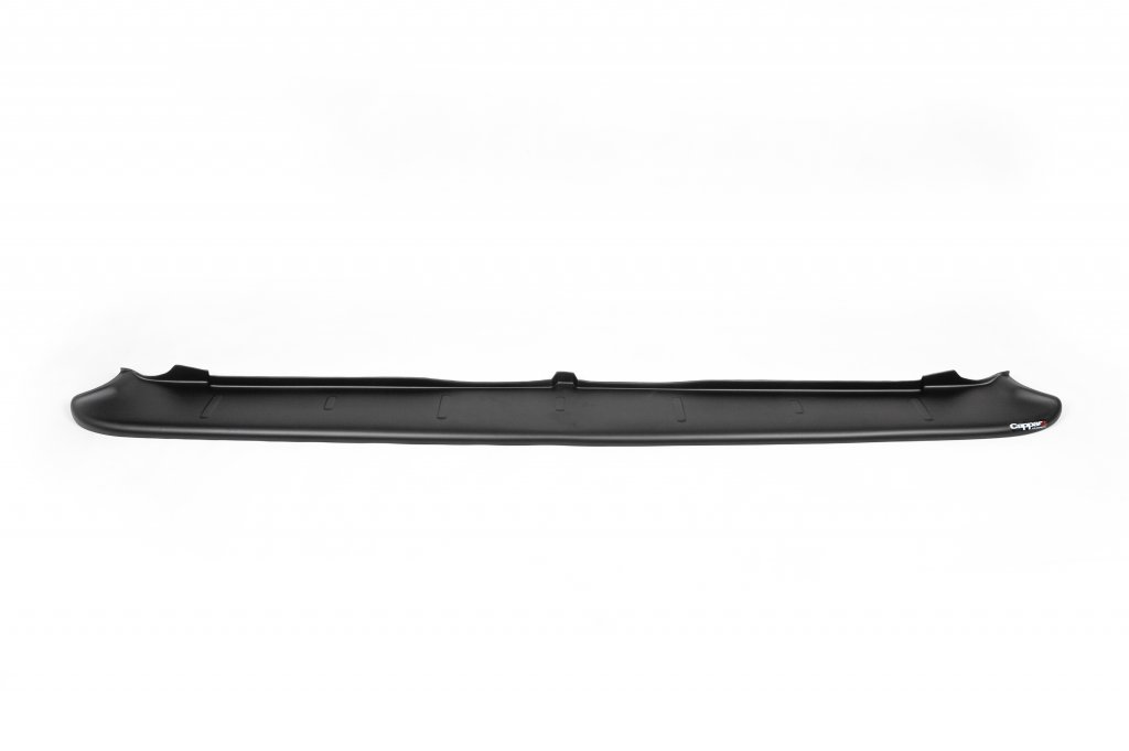 Rear Bumper Protector EuroCap (ABS) for Renault Trafic 2001–2015 - image 10