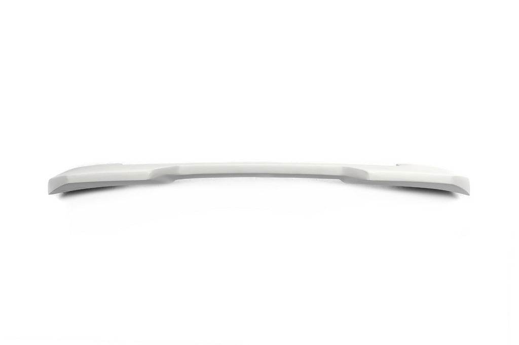 Spoiler Meliset V1 (for painting) for Dacia Duster 2018-2024 - Reelken Auto