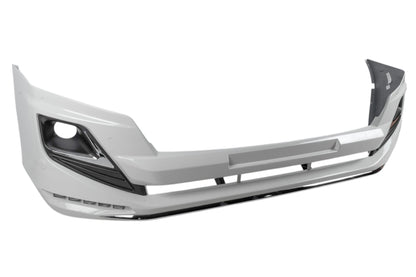 Luxury front and rear bumper covers (2013-2017) for Toyota Land Cruiser Prado 150 - image 6