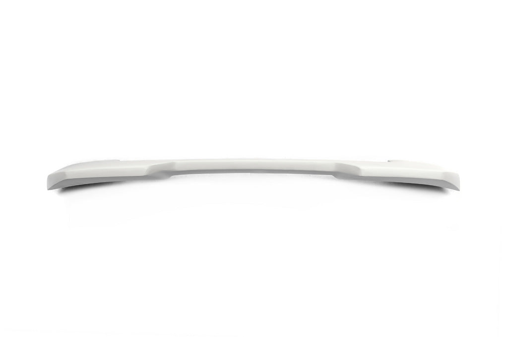 Spoiler Meliset V1 (primed for painting) for Dacia Duster 2018-2024 - image 4