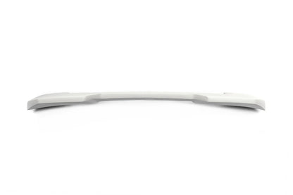 Spoiler Meliset V1 (primed for painting) for Dacia Duster 2018-2024 - image 4