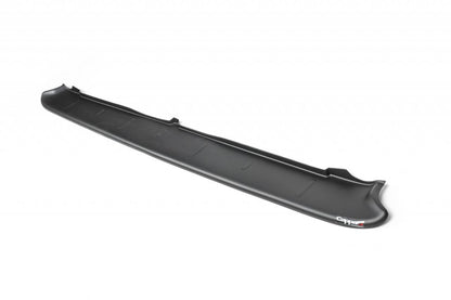 Rear Bumper Protector EuroCap (ABS) for Renault Trafic 2001–2015 - image 11