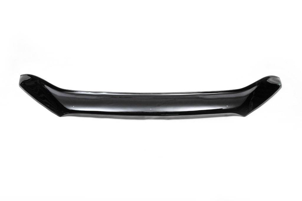 The hood deflector (EuroCap) for Mercedes X class - Reelken Auto