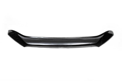 The hood deflector (EuroCap) for Mercedes X class - Reelken Auto