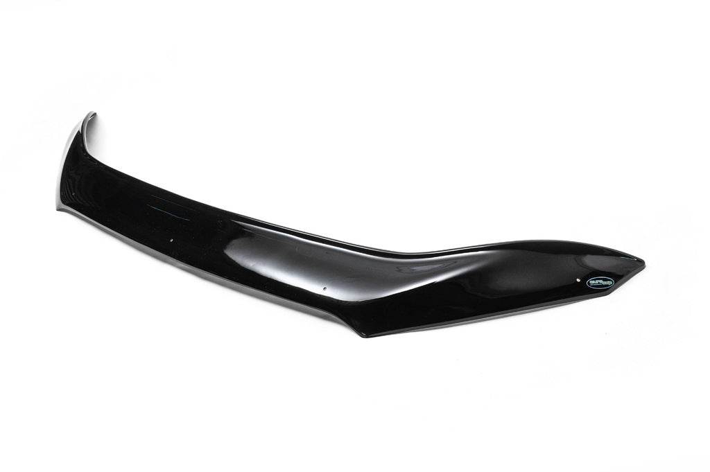 The hood deflector (EuroCap) for Mercedes X class - Reelken Auto