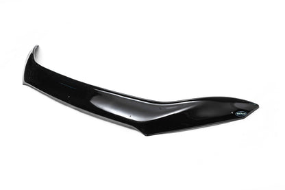 Hood Deflector (EuroCap) for Mercedes X class 2017-2020 - image 17