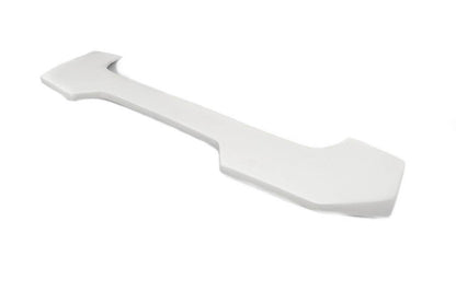 Spoiler Meliset V1 (for painting) for Dacia Duster 2018-2024 - Reelken Auto