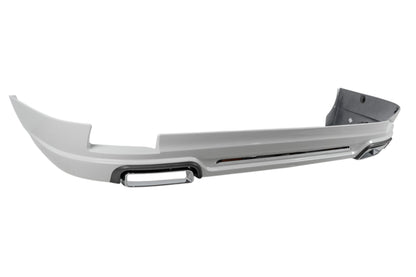 Luxury front and rear bumper covers (2013-2017) for Toyota Land Cruiser Prado 150 - image 10