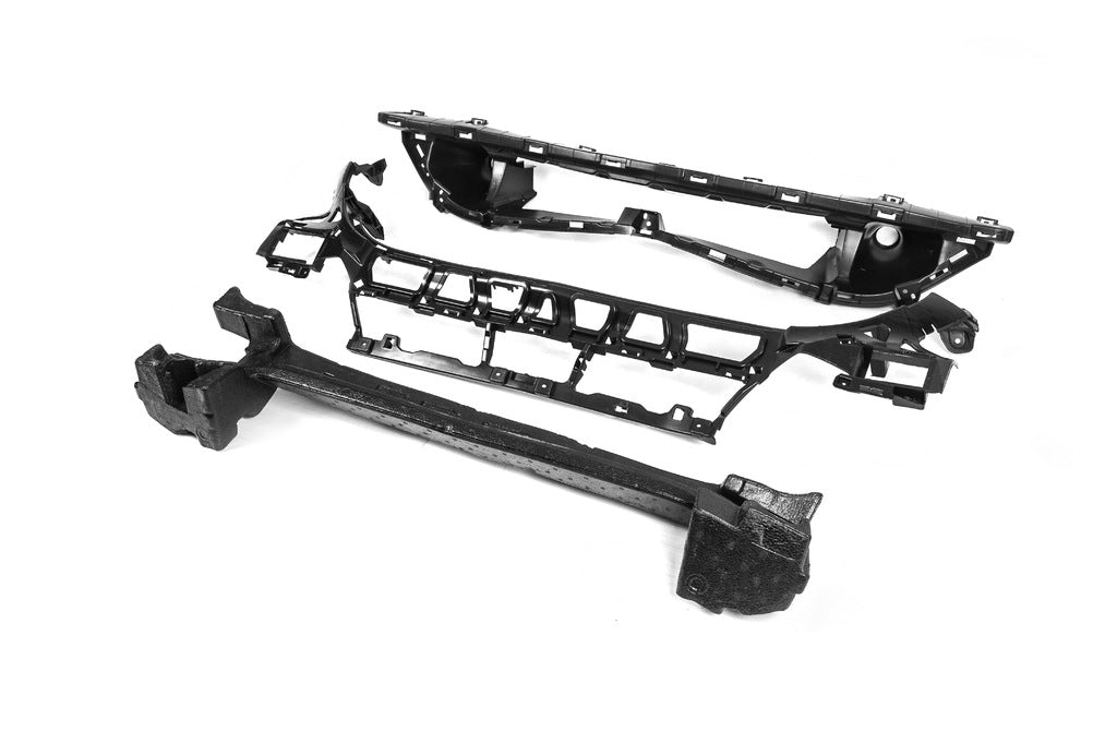 Body kit for AMG GLE63 for Mercedes GLE coupe C292 2015-2019 - image 11