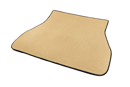 Trunk Mat (EVA, 5-Seater, Beige) for Lexus LX 500d/600 2022- - image 2