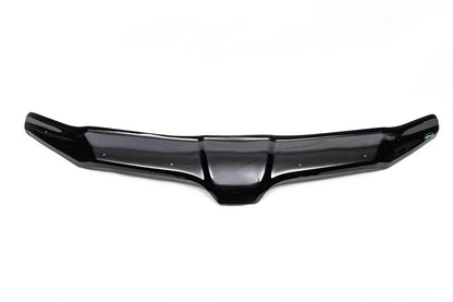 Hood Deflector 2013-2015 (EuroCap) for Skoda Superb 2009-2015 - image 5