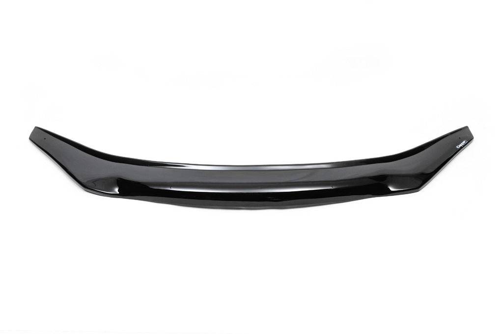 Hood deflector (EuroCap) for Toyota Camry 2002-2006 - Reelken Auto