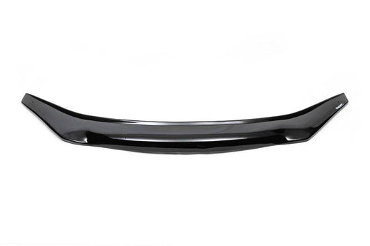 Hood deflector (EuroCap) for Toyota Camry 2002-2006 - Reelken Auto