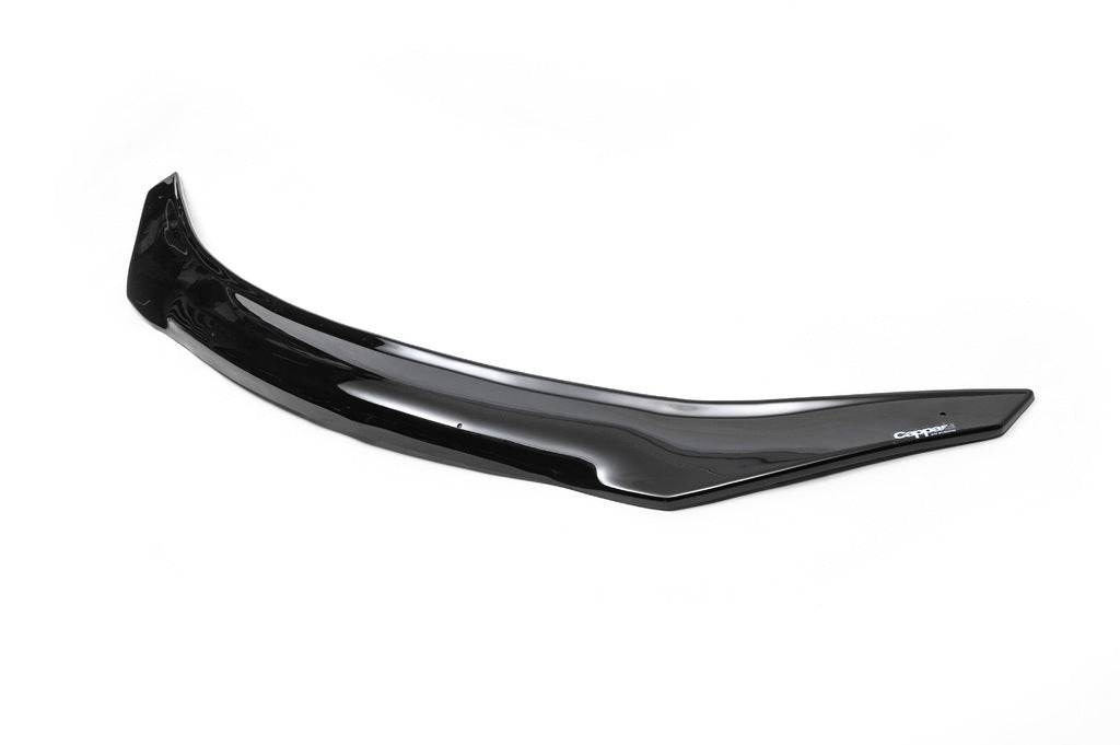 Hood deflector (EuroCap) for Toyota Camry 2002-2006 - Reelken Auto