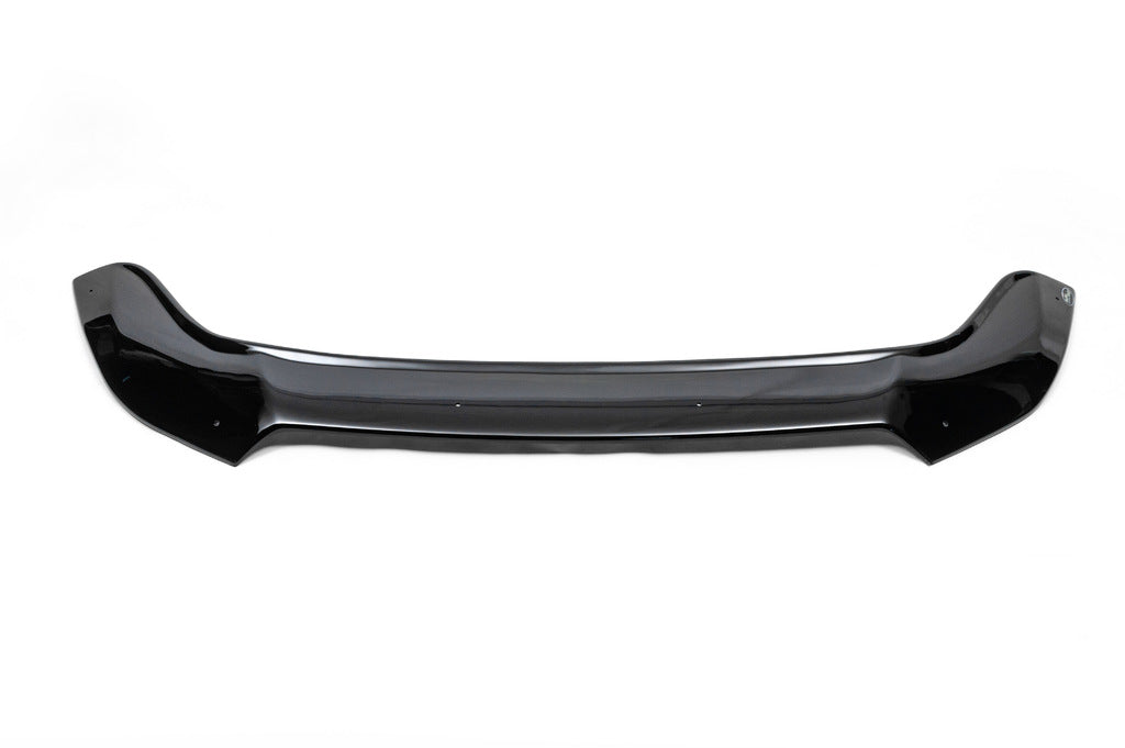 Hood Deflector (EuroCap) for Subaru XV 2011-2017 - image 6