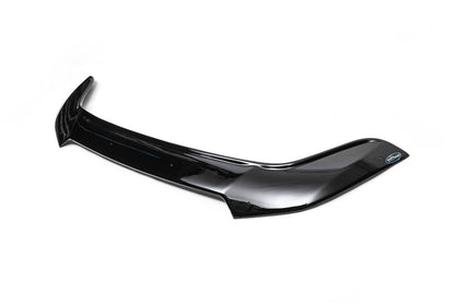 Hood Deflector (EuroCap) for Subaru XV 2011-2017 - image 7