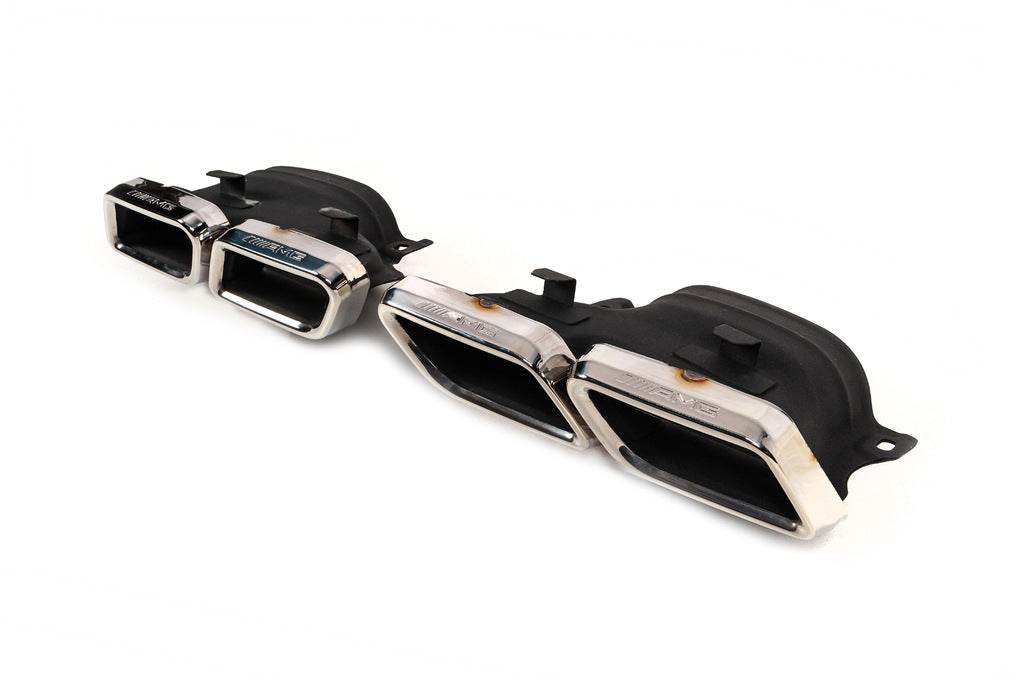 A set of body kits for AMG GLE63 for Mercedes GLE coupe C292 2015-2019 - Reelken Auto