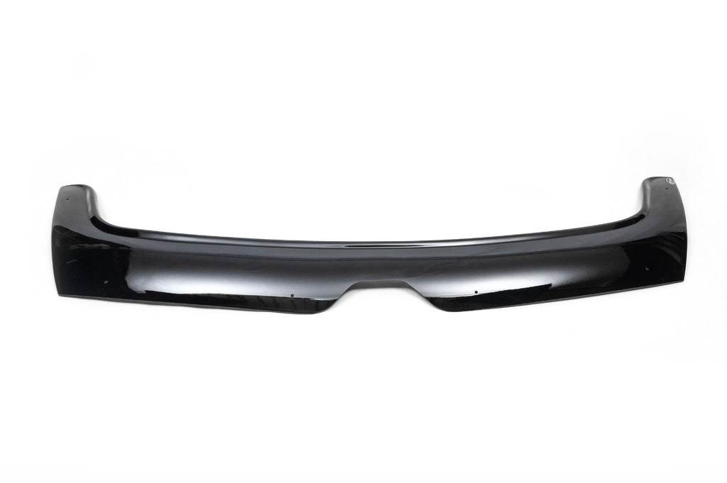 The hood deflector 2015-2019 (EuroCap) for Renault Master 2011-2023 - Reelken Auto