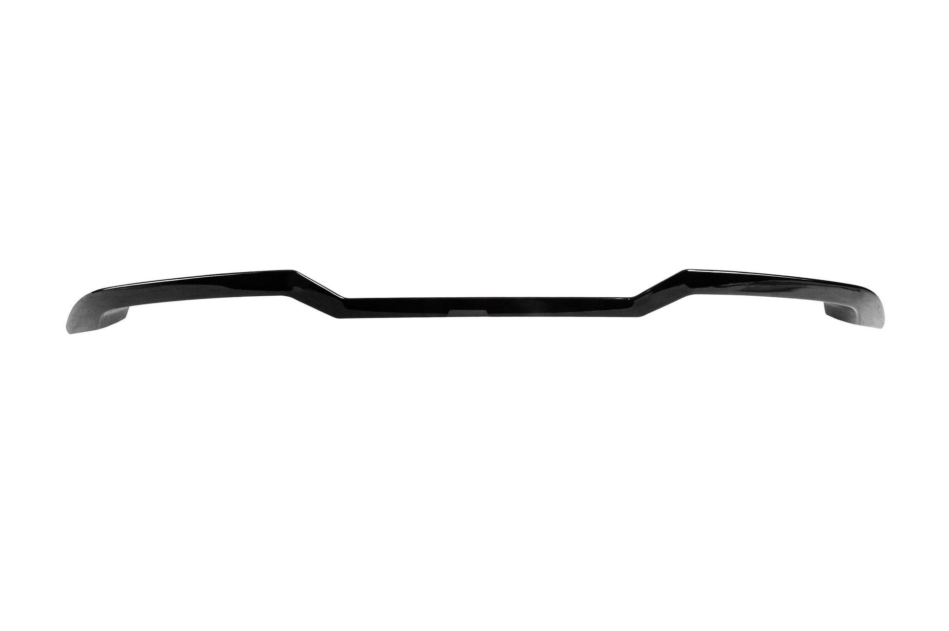 V-Style Spoiler (for G20/G80, Gloss Black) for BMW 3 Series G20/G21 2018- - image 2