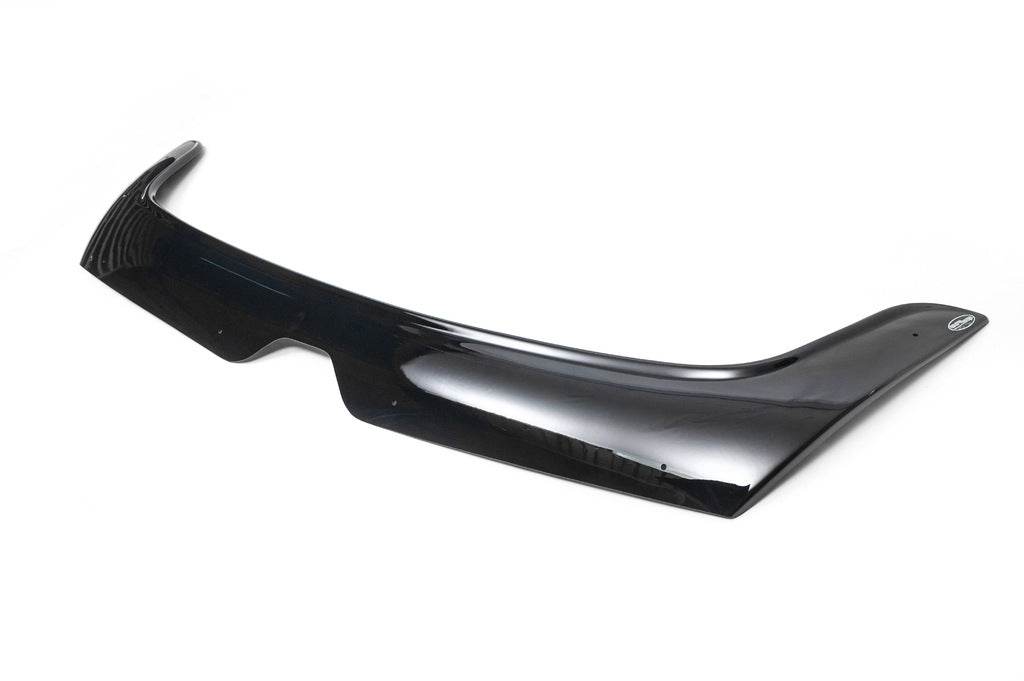The hood deflector 2015-2019 (EuroCap) for Renault Master 2011-2023 - Reelken Auto
