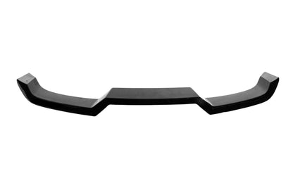 V-Style Spoiler (for G20/G80, Gloss Black) for BMW 3 Series G20/G21 2018- - image 6