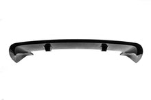 Rear window spoiler V3 (ABS) for BMW X5 G05 2019- - image 1