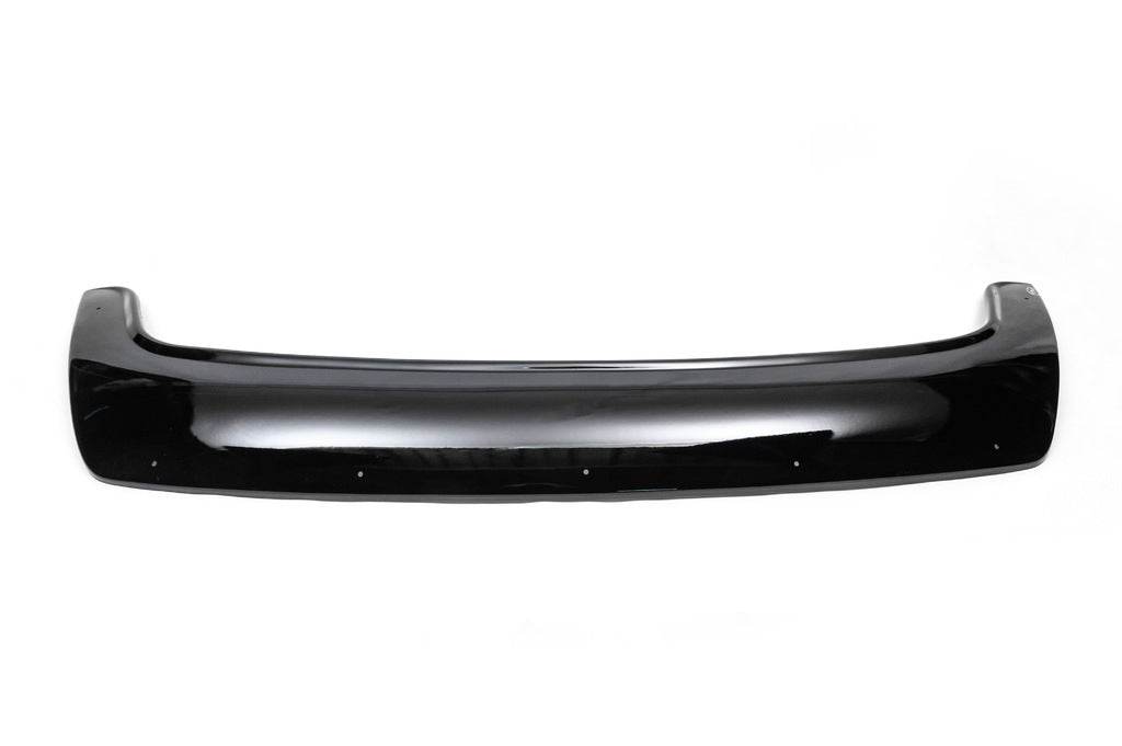 The hood deflector 2010-2014 (EuroCap) for Renault Master 2011-2023 - Reelken Auto