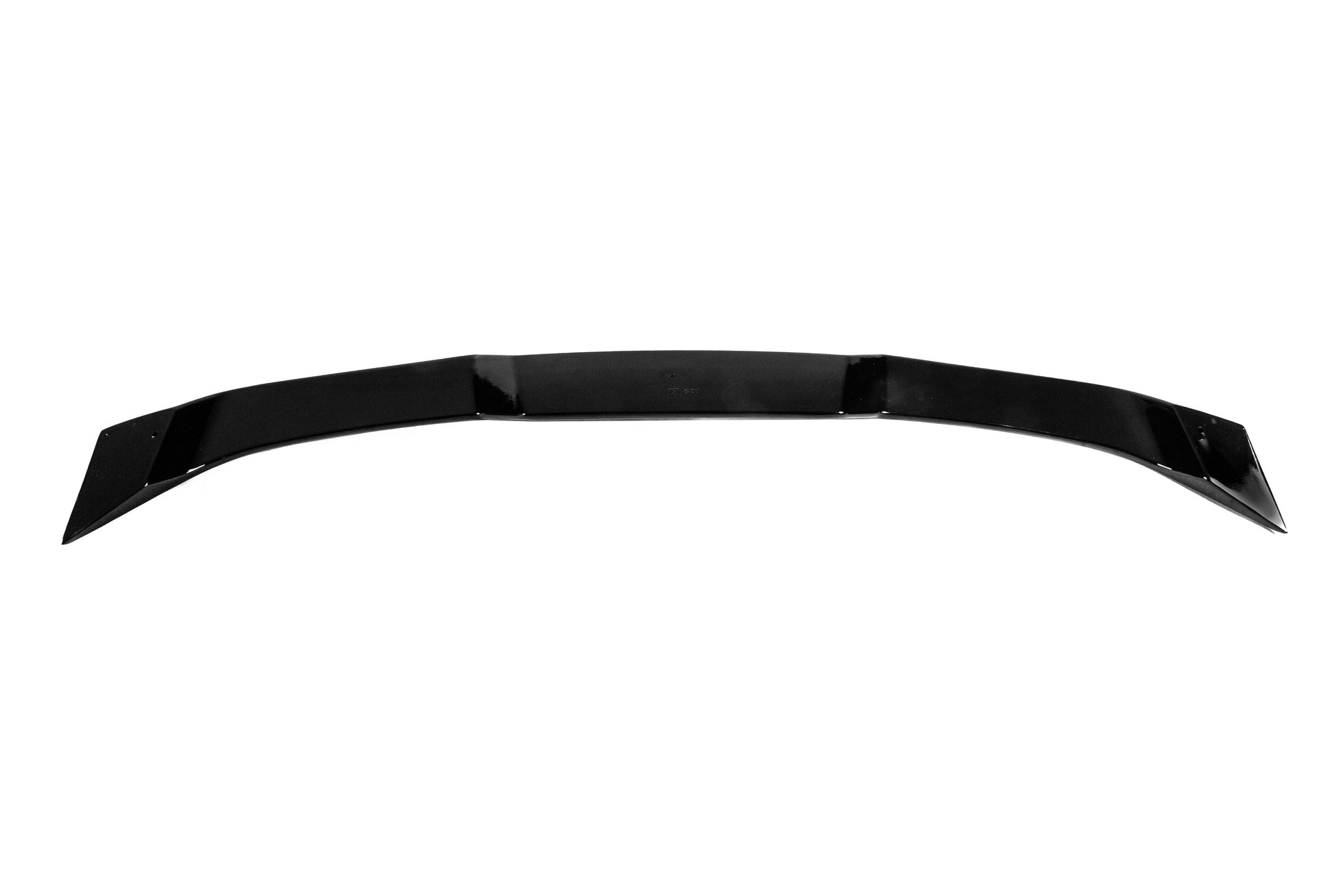 V-Style Spoiler (for G20/G80, Gloss Black) for BMW 3 Series G20/G21 2018- - image 7