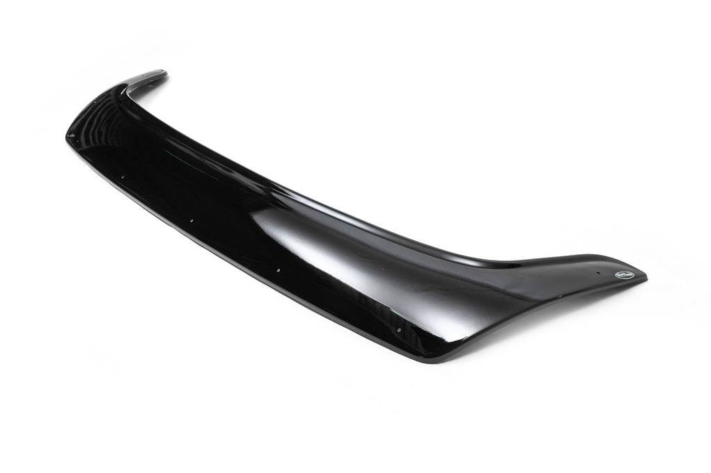 The hood deflector 2010-2014 (EuroCap) for Renault Master 2011-2023 - Reelken Auto