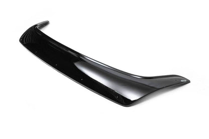 The hood deflector 2010-2014 (EuroCap) for Renault Master 2011-2023 - Reelken Auto