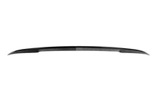 P-Style Spoiler (for G20/G80, Gloss Black) for BMW 3 Series G20/G21 2018- - image 2