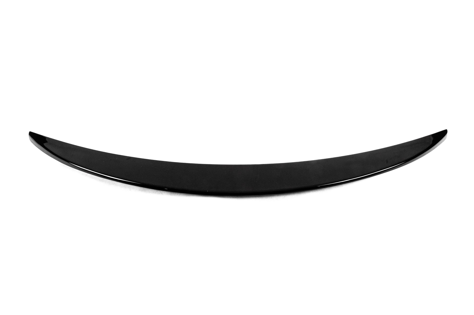 P-Style Spoiler (for G20/G80, Gloss Black) for BMW 3 Series G20/G21 2018- - image 3