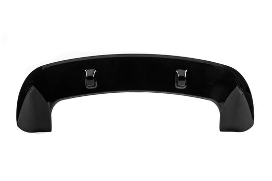 Rear window spoiler V3 (ABS) for BMW X5 G05 2019- - image 2