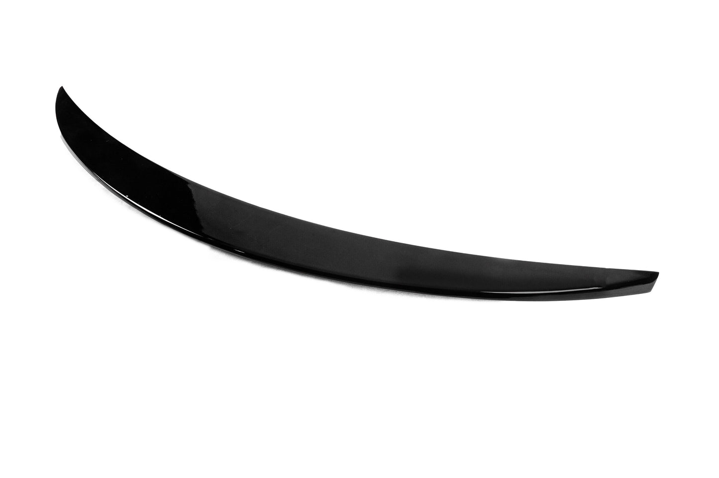 P-Style Spoiler (for G20/G80, Gloss Black) for BMW 3 Series G20/G21 2018- - image 4