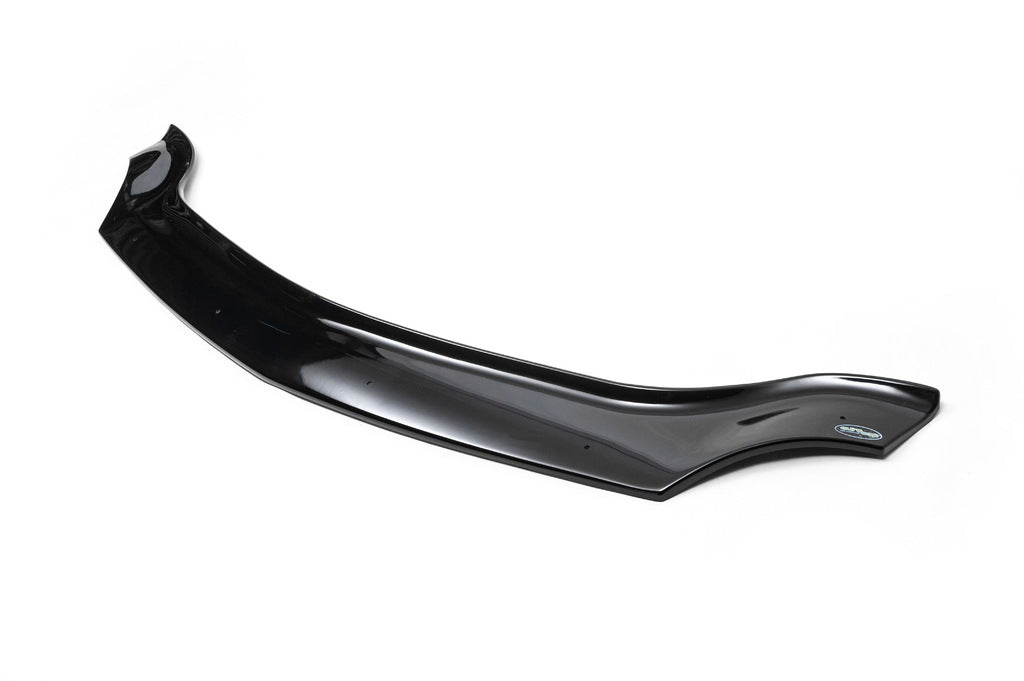 Hood Deflector 2008-2013 (EuroCap) for Renault Kangoo 2008-2020 - image 6