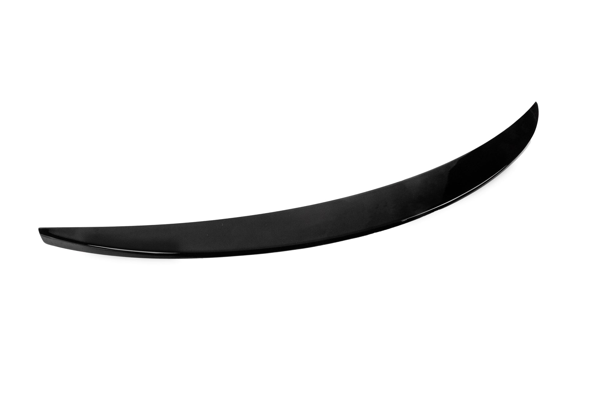 P-Style Spoiler (for G20/G80, Gloss Black) for BMW 3 Series G20/G21 2018- - image 5