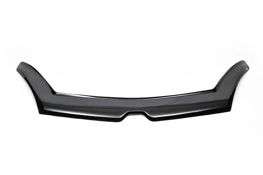 The hood deflector 2013+ (EuroCap) for Renault Kangoo 2008-2020 - Reelken Auto