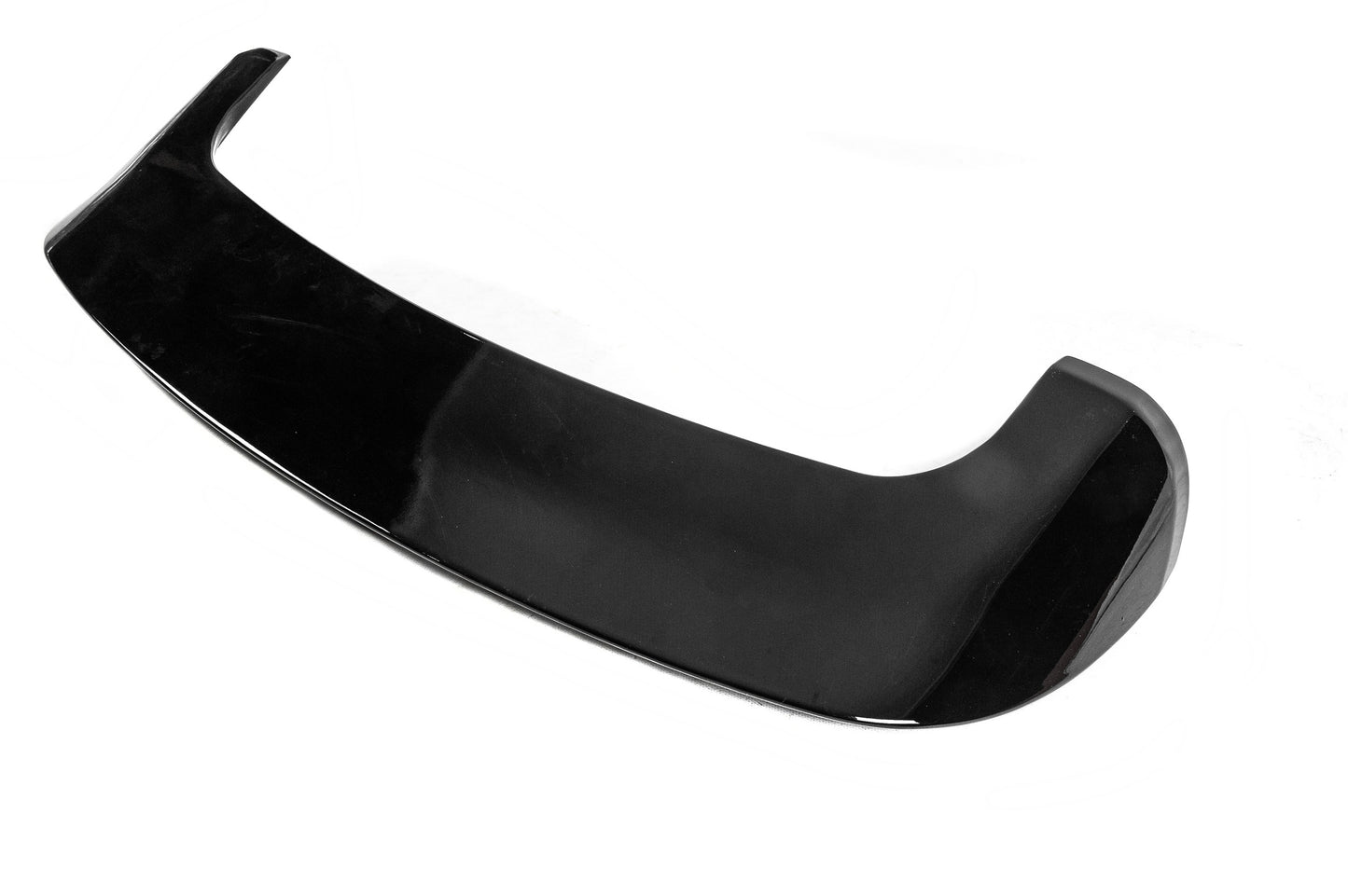 Rear window spoiler V3 (ABS) for BMW X5 G05 2019- - image 4