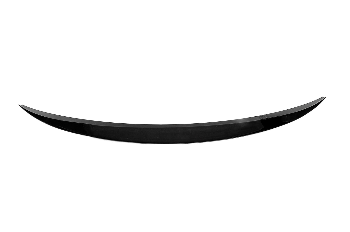P-Style Spoiler (for G20/G80, Gloss Black) for BMW 3 Series G20/G21 2018- - image 6