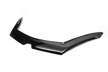 Hood Deflector 2013+ (EuroCap) for Renault Kangoo 2008-2020 - image 7